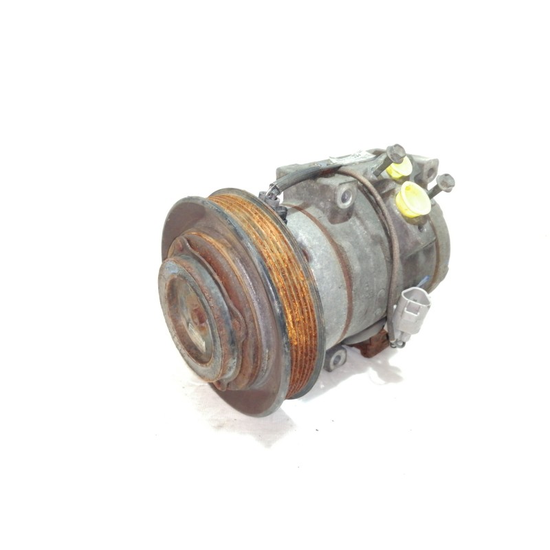 Recambio de compresor aire acondicionado para toyota celica (t23) 1.8 ts referencia OEM IAM 4472203613  