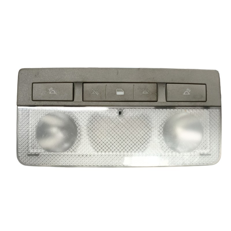 Recambio de luz interior para opel astra j (p10) 1.7 cdti (68) referencia OEM IAM 22774321 00982900 