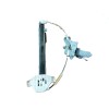 Recambio de elevalunas trasero izquierdo para ssangyong rodius i 2.7 xdi referencia OEM IAM 7333021001  