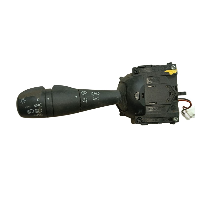 Recambio de mando intermitentes para renault clio iv (bh_) 1.5 dci 90 referencia OEM IAM 8201167992 255675887R 