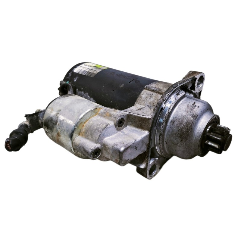 Recambio de motor arranque para seat toledo (1m2) select referencia OEM IAM 020911023F 331126 