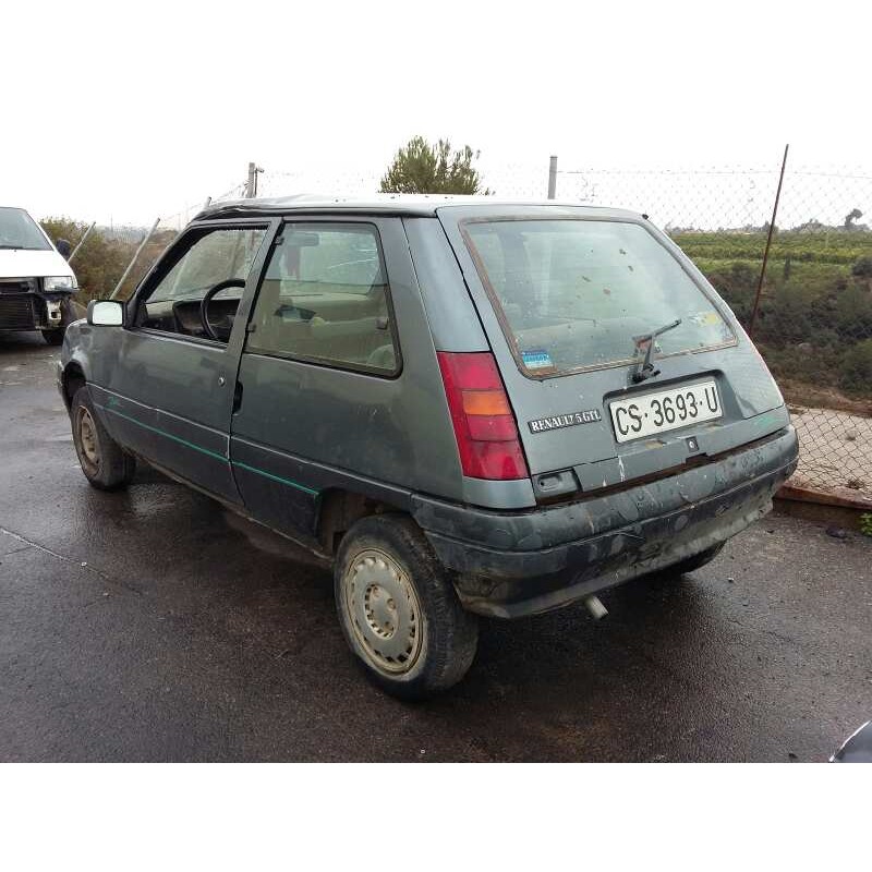 RENAULT 5 (B/C40)