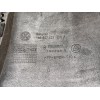 Recambio de paragolpes trasero para volkswagen golf v (1k1) 1.9 tdi referencia OEM IAM 1K6807417GRU 1502380 