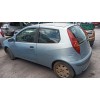 fiat punto (188_) del año 2001