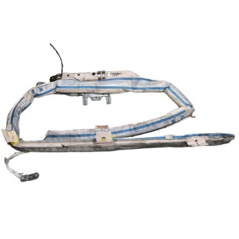 AIRBAG CORTINA DELANTERO IZQUIERDO 84914341708 10B261XT0017