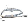 Recambio de airbag cortina delantero izquierdo para bmw serie 5 lim. (f10) 520d referencia OEM IAM 84914341708  10B261XT0017
