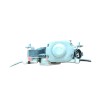 Recambio de elevalunas trasero izquierdo para ssangyong rodius i 2.7 xdi referencia OEM IAM 7333021001  