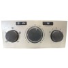 Recambio de mando calefaccion / aire acondicionado para opel astra twin top cosmo referencia OEM IAM 90151360  13247814