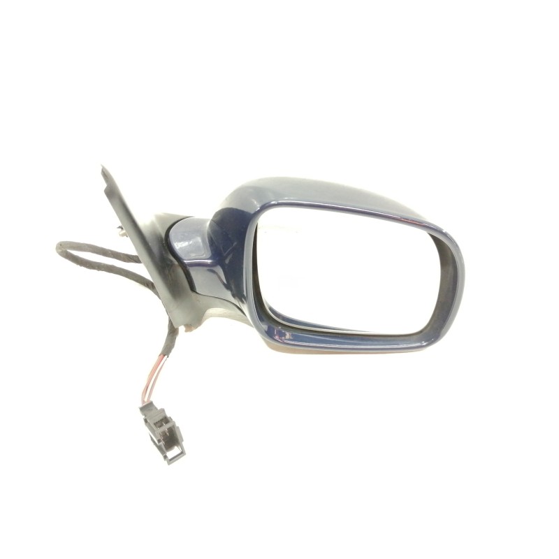 Recambio de retrovisor derecho para seat toledo (1m2) stella referencia OEM IAM 1M0857934A  