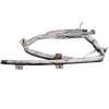 Recambio de airbag cortina delantero izquierdo para bmw serie 5 lim. (f10) 520d referencia OEM IAM 84914341708  10B261XT0017