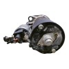 Recambio de motor arranque para seat toledo (1m2) select referencia OEM IAM 020911023F 331126 