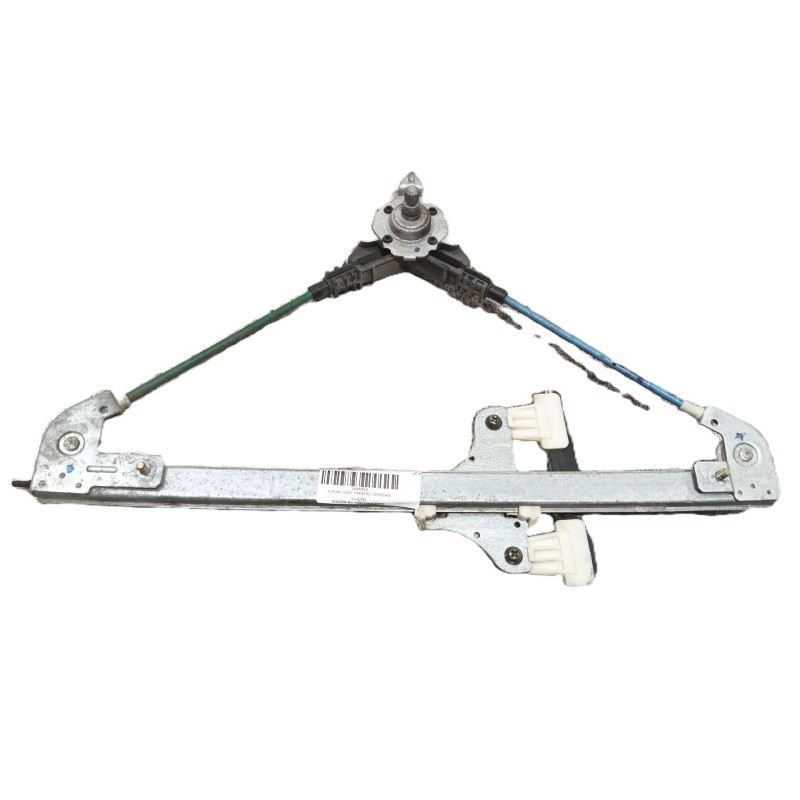 Recambio de elevalunas trasero derecho para suzuki wagon r+ (ma) 1.3 (rb 413) referencia OEM IAM 8351083E00  