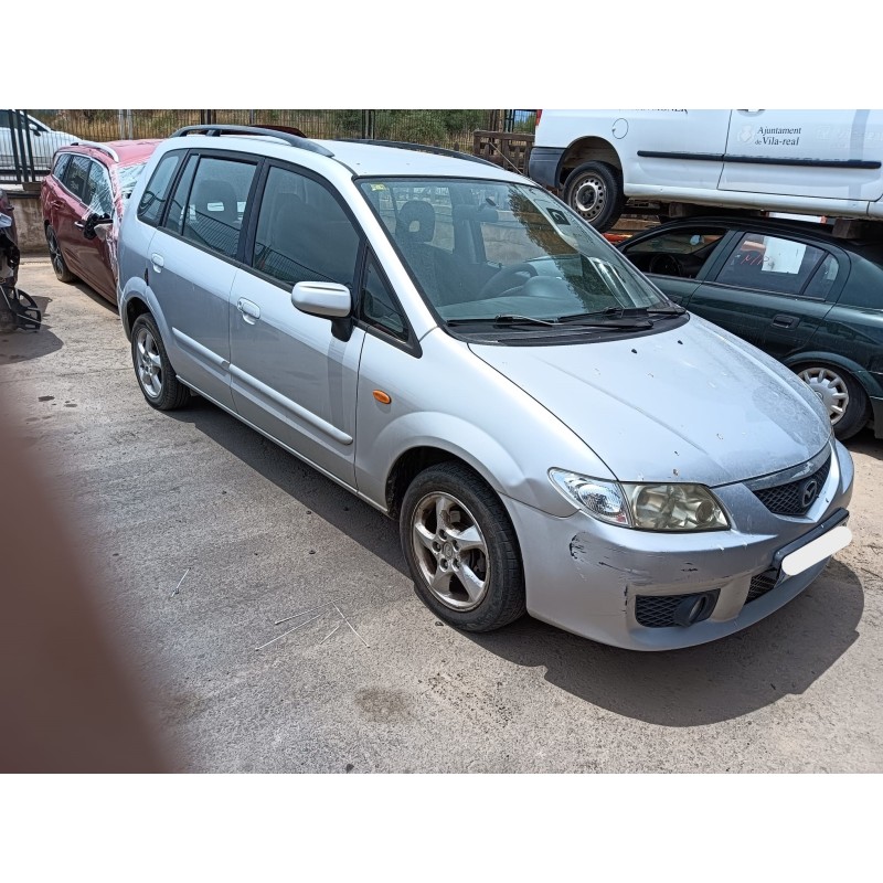 MAZDA PREMACY (CP)