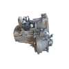 Recambio de caja cambios para fiat scudo furgoneta 2.0 multijet 145 (506) referencia OEM IAM  20MB51 