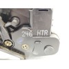 Recambio de cerradura puerta trasera derecha para bmw serie 3 berlina (e46) 320d referencia OEM IAM 246HTR  