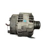 Recambio de alternador para nissan kubistar furgoneta (x76) 1.5 dci referencia OEM IAM 2310000Q0E 8200537415 