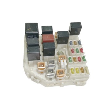 CAJA RELES / FUSIBLES 9098702012 