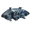 Recambio de faro derecho para ssangyong rodius i 2.7 xdi referencia OEM IAM 8310221305 A044935 