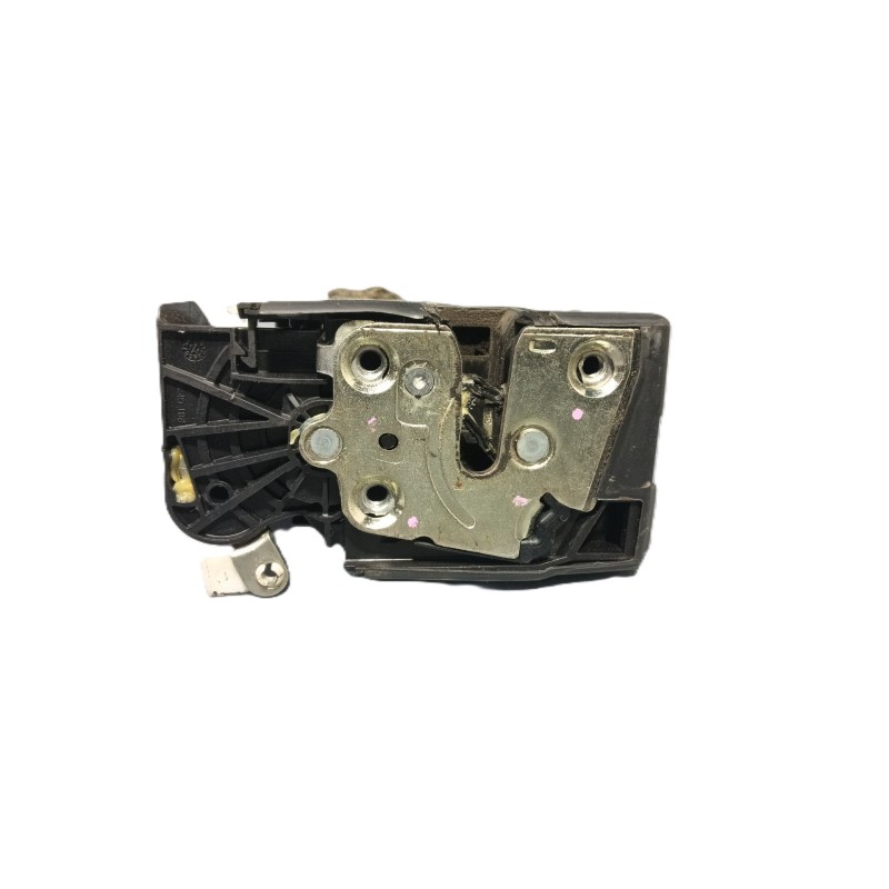 Recambio de cerradura puerta delantera derecha para dacia sandero ii (b8_) tce 90 (b8m1, b8ma) referencia OEM IAM 805026816R  