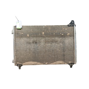 CONDENSADOR / RADIADOR AIRE ACONDICIONADO 9825371480 TP4477404340 