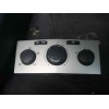 Recambio de mando calefaccion / aire acondicionado para opel astra twin top cosmo referencia OEM IAM 90151360  13247814