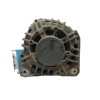 Recambio de alternador para nissan kubistar furgoneta (x76) 1.5 dci referencia OEM IAM 2310000Q0E 8200537415 