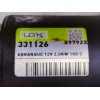 Recambio de motor arranque para seat toledo (1m2) select referencia OEM IAM 020911023F 331126 