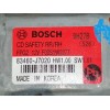 Recambio de elevalunas trasero derecho para kia xceed business referencia OEM IAM 83480J7310 ELECTRICO 83460J7020 F00S1W2277
