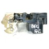 Recambio de cerradura puerta delantera izquierda para daewoo kalos 1.4 se referencia OEM IAM   