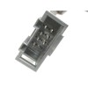 Recambio de retrovisor derecho para seat toledo (1m2) stella referencia OEM IAM 1M0857934A  