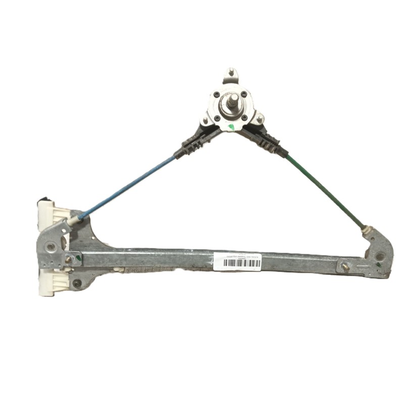 Recambio de elevalunas trasero izquierdo para suzuki wagon r+ (ma) 1.3 (rb 413) referencia OEM IAM 8341083E00  