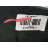 Recambio de volante para opel insignia berlina cosmo referencia OEM IAM 13316547  