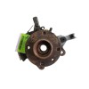 Recambio de mangueta delantera derecha para renault clio iv (bh_) 1.5 dci 90 referencia OEM IAM 400146343R  
