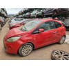 ford ka (ru8) del año 2015