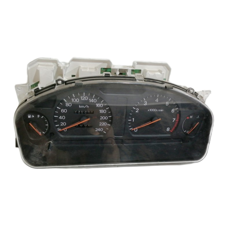 Recambio de cuadro instrumentos para mitsubishi galant berlina (ea0) 2500 v6 24v referencia OEM IAM MR216545  