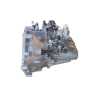 Recambio de caja cambios para fiat scudo furgoneta 2.0 multijet 145 (506) referencia OEM IAM  20MB51 