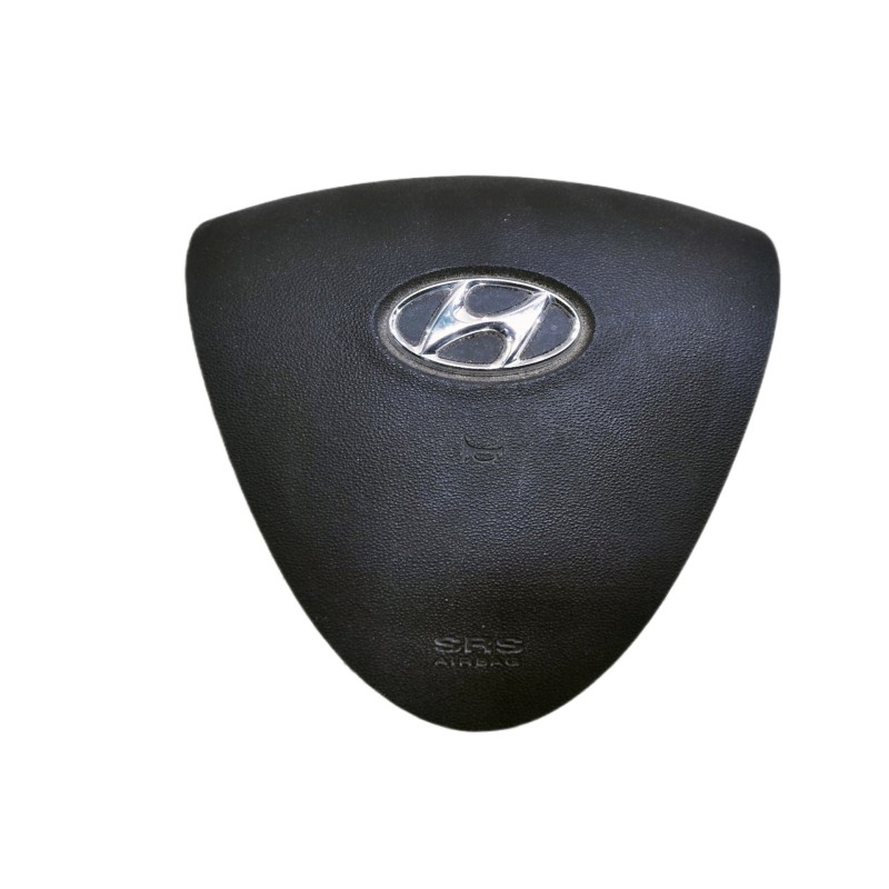 Recambio de airbag delantero izquierdo para hyundai i30 classic referencia OEM IAM 569002R000  569002R000