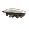 Recambio de faro izquierdo para nissan qashqai i (j10, nj10) 1.6 referencia OEM IAM 26060JD90A / 26060JD95A 26060JD90A 