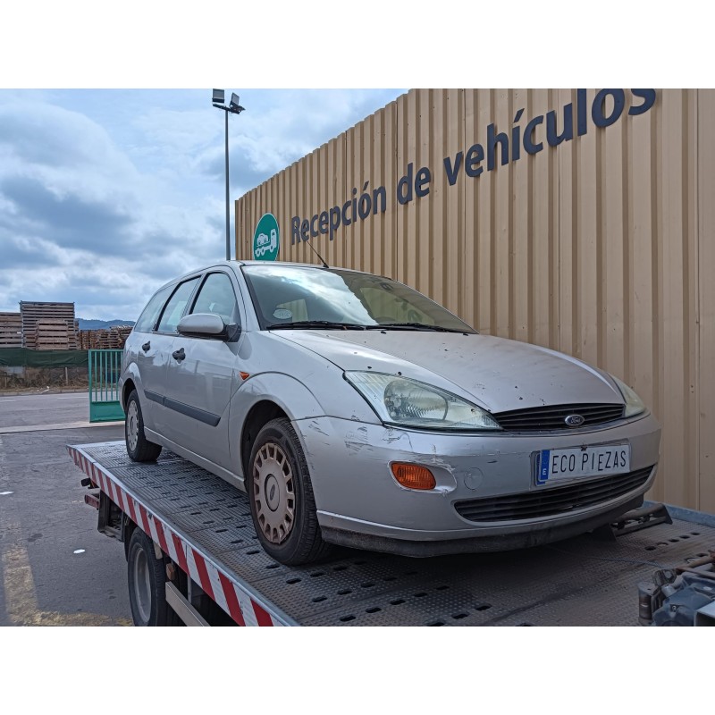 ford focus i turnier (dnw) del año 2001