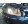 Recambio de faro izquierdo para audi a8 (4e2) 4.2 quattro referencia OEM IAM 4E0941029R 5DF00827910 