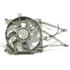 Recambio de electroventilador para opel astra gtc enjoy referencia OEM IAM 13205947 0130303314 