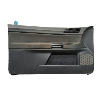 GUARNECIDO PUERTA DELANTERA IZQUIERDA 6Q3867011EUBA 6Q3867011 3 PUERTAS