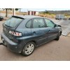 seat ibiza iii (6l1) del año 2005