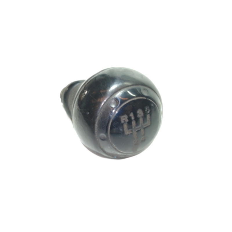 Recambio de pomo palanca cambio para seat ibiza (6l1) cool referencia OEM IAM   