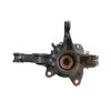 Recambio de mangueta delantera derecha para renault clio iv (bh_) 1.5 dci 90 referencia OEM IAM 400146343R  