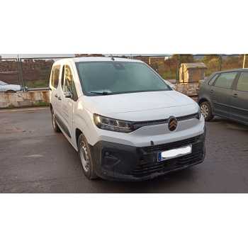CITROËN BERLINGO Furgón/monospace (K9) de desguace
