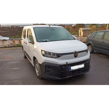 CITROËN BERLINGO Furgoneta/monovolumen (K9) de desguace