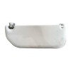Recambio de parasol izquierdo para peugeot 108 1.0 vti 72 referencia OEM IAM 16117727BJ B3B4 
