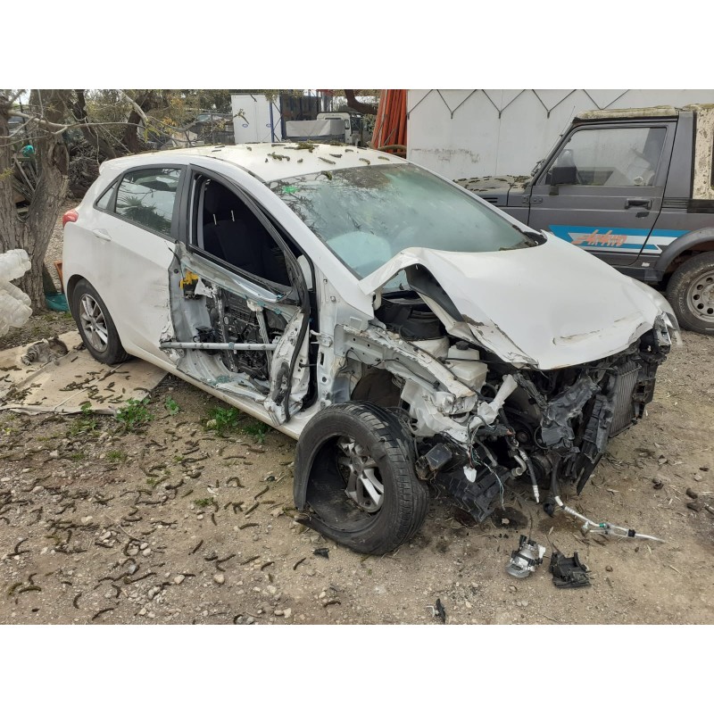 HYUNDAI I30 (GD)