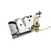 Recambio de cerradura puerta trasera izquierda para daewoo kalos 1.4 se referencia OEM IAM   